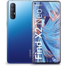 Smartphone Find X2 Neo 256 Go Bleu Stellaire