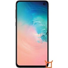 Smartphone Galaxy S10e 128 Go Blanc