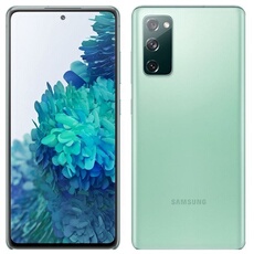 Smartphone Galaxy S20 FE 5G 128 Go Vert