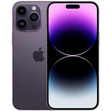 Acheter iPhone 14 Pro Max Double SIM 6,7 128 Go violet Reconditionné avec Batterie neuve Bon état - 506,00 € iPhone 14 Pro Max Double SIM 6,7 128 Go violet Reconditionné avec Batterie neuve Bon état - Apple reconditionné disponible sur Darty