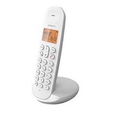 DECT ILOA 150 SOLO BLANC SANS REPONDEUR DECT ILOA 150 SOLO BLANC SANS REPONDEUR