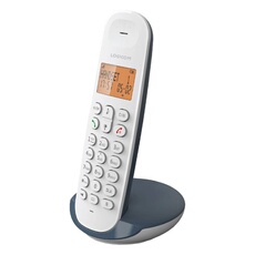 DECT ILOA 150 SOLO Ardoise SANS REPONDEUR