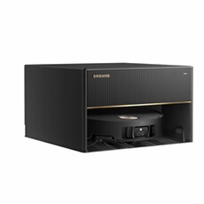 Aspirateur robot X50 Master avec kit de raccordement à 'eau