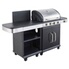 Meuble D'appoint Desserte Fidgi - Desserte de jardin Meuble D'appoint Desserte Fidgi - Desserte de jardin