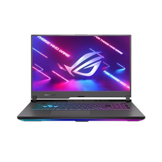 ”gaming ROG STRIX-G17- G713PV-DRF196W 17 3”” Full HD 144 Hz AMD Ryzen™ 9 16