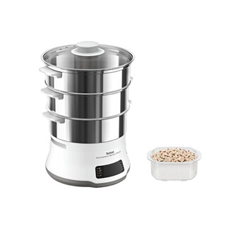 Cuiseur a vapeur Deluxe Convenient Series VC502D10