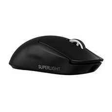 Gaming LOGITECH Pro X Superlight 25400 DPI RF sans fil - vue 4