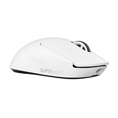G PRO X SUPERLIGHT 2 LIGHTSPEED Souris Gaming Sans Fil,