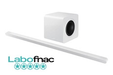 Ultra-fine HW-S811D 2024