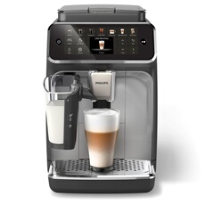 EP4446/70 - Serie 4400 LatteGo SilentBrew