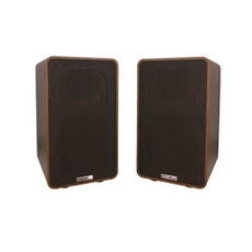 Enceinte connectée Hi Fi Enova Hifi Vela IV vendues par paires - vue 2