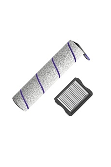 Kit Accessoire Aspirateur laveur X CLEAN 10 ZR336A01 - vue 2