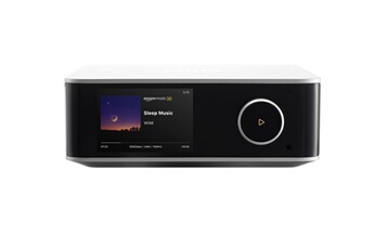 Lecteur réseau Hi Fi Wiim Ultra - vue 8