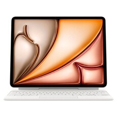 Apple Magic Keyboard for iPad Air M3 13 pouces 2025 Français - vue 3