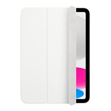 Etui Smart Folio Blanc pour iPad (A16)
