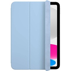 Apple iPad 2025 Smart Folio Ciel - vue 5