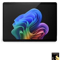 Surface Pro 11ème édition 13 Copilot+ Snapdragon X Plus 16 Go RAM 512 Go SSD Tactile Graphite