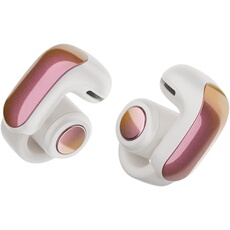Ecouteurs sans fil Bose Ultra Open Earbuds Edition Limitée Sunset Irridescent - vue 2