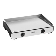 Barbecue et plancha Plancha Lagrange PRO 65