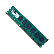 Barrette Mémoire 8Go RAM DDR3 DIMM 1600MHz 8Go PC3L 12800 2Rx8