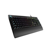 Bàn phím game có dây Logitech G213 Prodigy RGB Lightsync - Hàng chính hãng - Bàn Bàn phím game có dây Logitech G213 Prodigy RGB Lightsync - Hàng chính hãng - Bàn