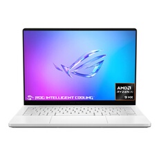 ”Gaming ROG ZEPHYRUS-G14-GA403WW-DR8W 14”” OLED 120 Hz Copilot+ AMD Ryzen™