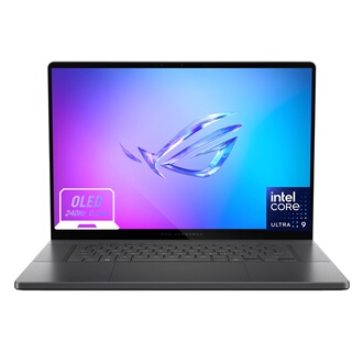”Gaming ROG ZEPHYRUS-G16-GU605CX-DR2W 16”” OLED 240 Hz Intel® Core™ Ultra 9