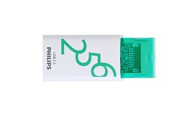 Clé USB Philips Edition Click 3.2 et - vue 3