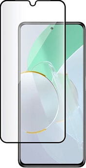 Protection d'écran BigBen Connected 3D pour Honor Magic 7 Lite + SmartFrame - vue 2