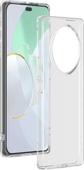 Coque souple BigBen Connected pour Honor Magic 7 Lite - vue 2