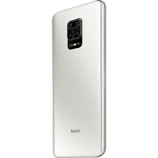 Redmi Note 9S Blanc Glacier 128 Go - Reconditionné - Etat correct