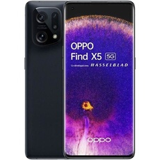 Acheter Smartphone Find X5 - 256Go - 5G - Noir (2022) - Reconditionné - Très bon état État correct - 233,00 € Smartphone Find X5 - 256Go - 5G - Noir (2022) - Reconditionné - Très bon état État correct - Oppo reconditionné disponible sur Darty