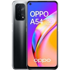 Acheter A54 5G 64Go Noir (2021) - Reconditionné - Très bon état - 153,00 € A54 5G 64Go Noir (2021) - Reconditionné - Très bon état - Oppo reconditionné disponible sur Darty
