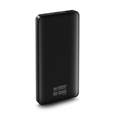 Batterie externe Urban Factory Juicee Max 10000 mAh - vue 2