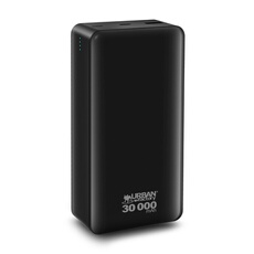 Batterie externe Urban Factory Juicee Max 30000 mAh - vue 2
