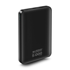 Batterie externe Urban Factory Juicee Max 5000 mAh - vue 2