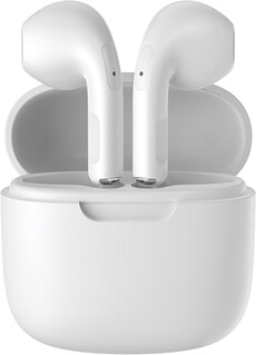 Ecouteurs sans fil True Wireless BigBen Connected ColorBuds Bluetooth - vue 5