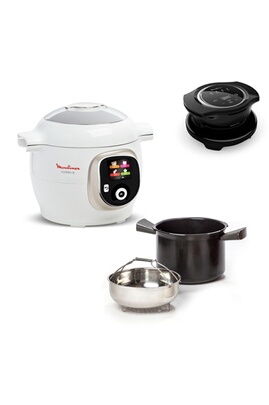 Multicuiseur intelligent haute pression COOKEO+ avec Extra Crisp YY5584FB