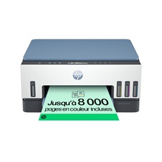 Imprimante jet d'encre Smart Tank Plus 7006 - vue 3