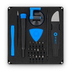 iFixit Essential Electronics Toolkit - vue 2