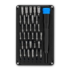 iFixit Moray Precision Bit Set - vue 3
