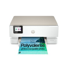 Imprimante jet d'encre Envy Inspire éligible Instant Ink - vue 2