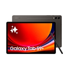 Galaxy Tab S9+ 12,4" 256Go 5G ANTHRACITE - Tablette avec Galaxy AI