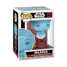 Figurine Pop Star Wars Andor S2 Maarva