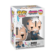 Figurine Pop Animation Boruto Boro