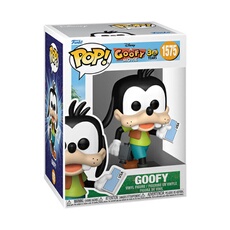 Figurine Pop Disney Goofy