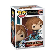 Figurine Pop Plus Jujutsu Kaisen Nobara Kugisaki with Chase Modèle aléatoire