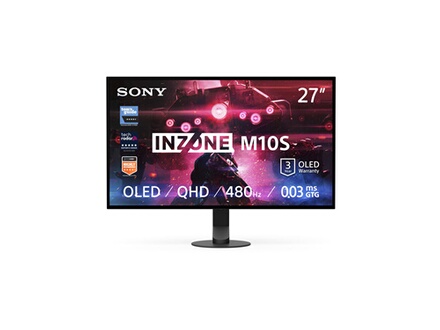 Sony INZONE M10S 27'' OLED QHD PC Moniteur Gaming