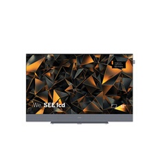 We See Storm Grey Smart Full HD 2024
