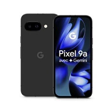 Pixel 9a